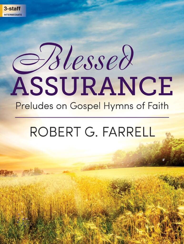 Blessed Assurance